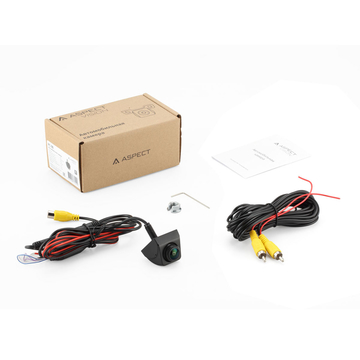 Aspect RC-9B - ракурс 3