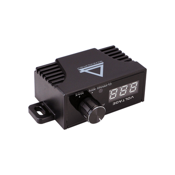 AurA Venom D2000 - ракурс 4
