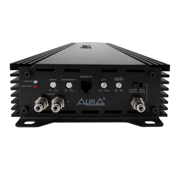 AurA Venom D2000 - ракурс 3