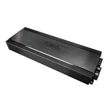 AurA Venom D2000 - ракурс 1