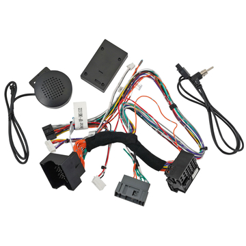 Incar OP-UMS1532 - ракурс 1