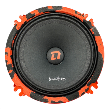 DL Audio Barracuda 130 - ракурс 2