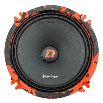 DL Audio Barracuda 130 - ракурс 5