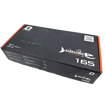 DL Audio Barracuda 165 - ракурс 9