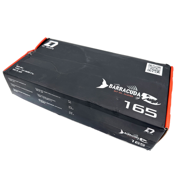 DL Audio Barracuda 165 - ракурс 8