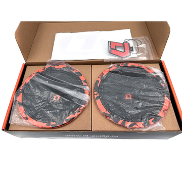 DL Audio Barracuda 165 - ракурс 8