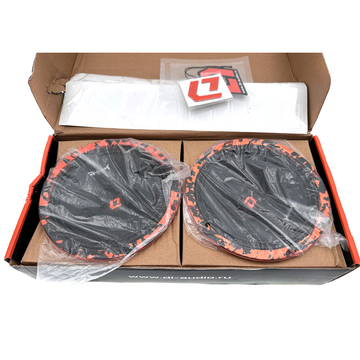 DL Audio Barracuda 165 - ракурс 7