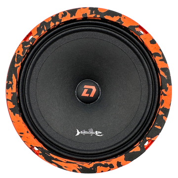 DL Audio Barracuda 165 - ракурс 1