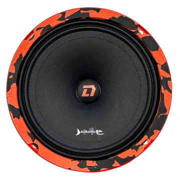 DL Audio Barracuda 165 - ракурс 5