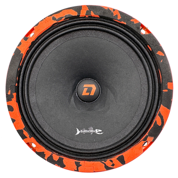 DL Audio Barracuda 165 - ракурс 4