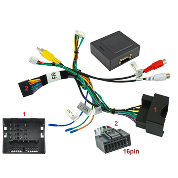 Incar FR-UMS1432 - ракурс 1