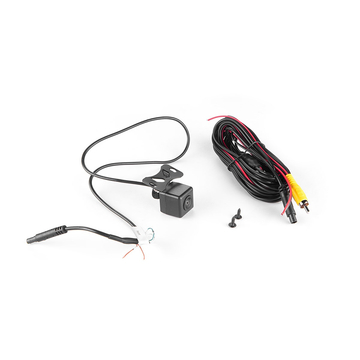 Incar VDC-417MHD - ракурс 1