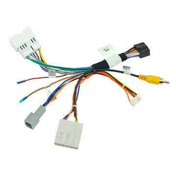Incar LA-UMS1461 - ракурс 1