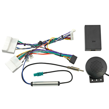 Incar LA-UMS1558