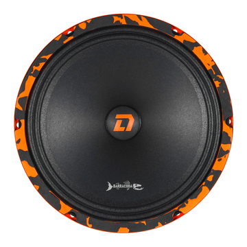 DL Audio Barracuda 250 - ракурс 2