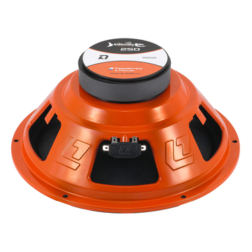 DL Audio Barracuda 250 - ракурс 1