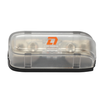 DL Audio Barracuda WK 44 - ракурс 7
