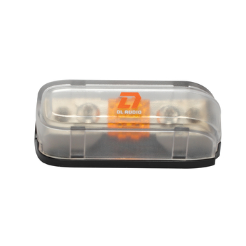DL Audio Barracuda WK 82 - ракурс 6