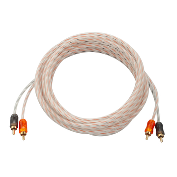 DL Audio Barracuda WK 82 - ракурс 4