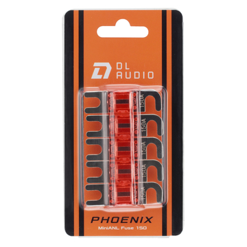 DL Audio Phoenix MiniANL Fuse 150 - ракурс 2