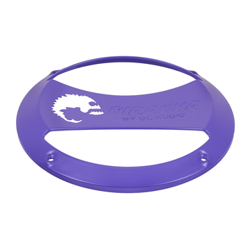 DL Audio Piranha 200 Grill Purple - ракурс 1
