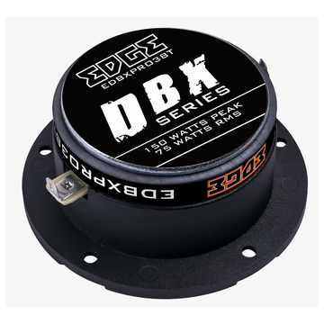 EDGE EDBXPRO38T-E0 - ракурс 1