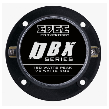 EDGE EDBXPRO38T-E0 - ракурс 2