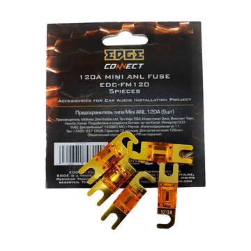 EDGE EDC-FM120