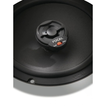 Focal ICU 165 - ракурс 4
