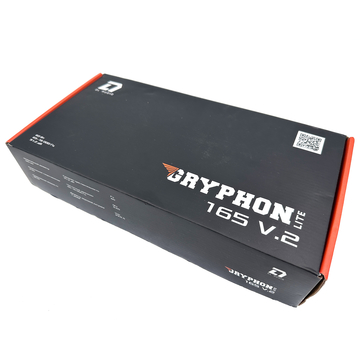 DL Audio Gryphon Lite 165 - ракурс 8