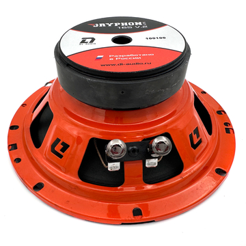 DL Audio Gryphon Lite 165 - ракурс 3