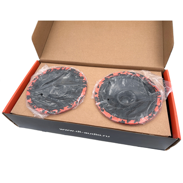 DL Audio Gryphon Lite 165 - ракурс 7