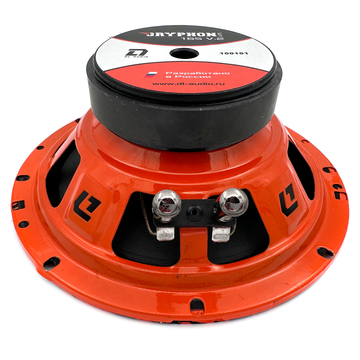 DL Audio Gryphon Lite 165 - ракурс 6