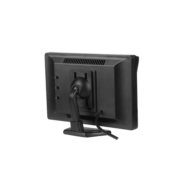 Incar CDH-135BL - ракурс 1