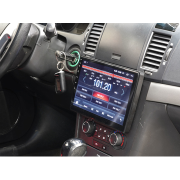 Incar RCV-FC233 - ракурс 4