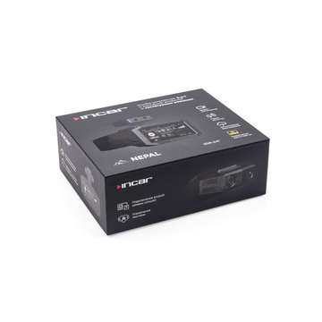 Incar SDR-241 - ракурс 5