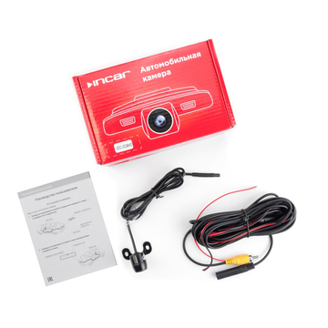 Incar VDC-003AHD - ракурс 3