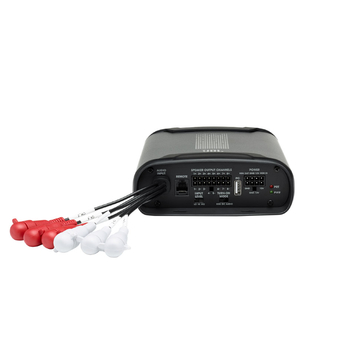 JBL DSP 4086 - ракурс 6