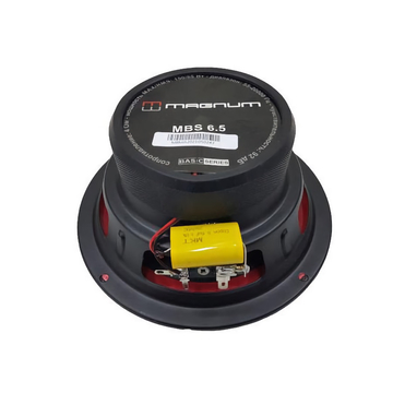 MAGNUM MBS 6.5 v.2 - ракурс 3
