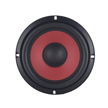 MAGNUM Red Line MR 6.5C - ракурс 1