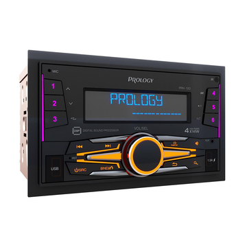 Prology PRM-120 - ракурс 1