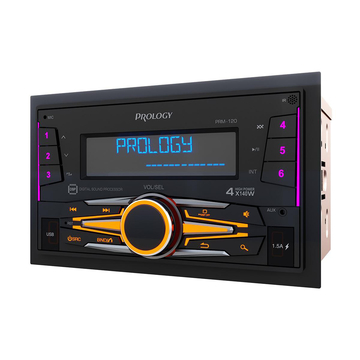 Prology PRM-120 - ракурс 2