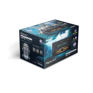 Prology PRM-120 - ракурс 11