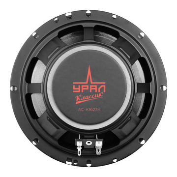 Урал АС-К1627К - ракурс 3