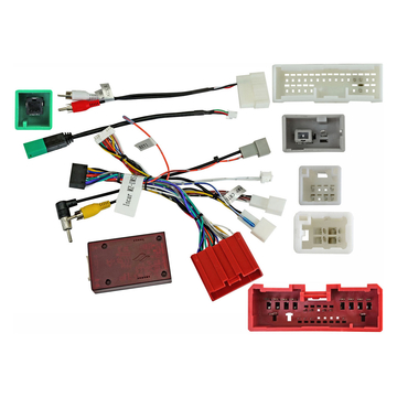 UMS CX-5 (2011-15) Incar MZ-UMS1497