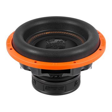 DL Audio Gryphon Lite 10 V.3