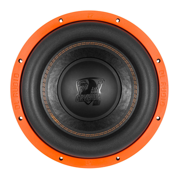 DL Audio Gryphon Lite 12 V.3