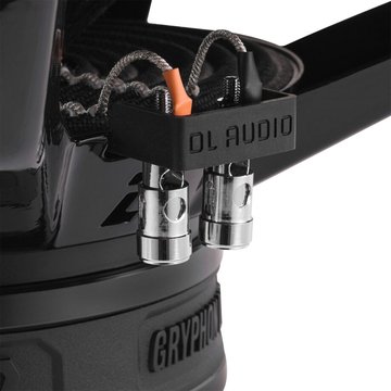 DL Audio Gryphon Lite 15 V.3