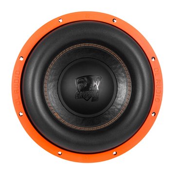 DL Audio Gryphon Pro 12 V.3