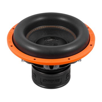 DL Audio Gryphon Pro 12 V.3